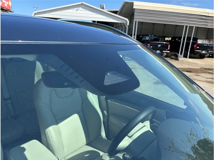 2023 Volvo XC90 2nd Gen - Image 12 of 21