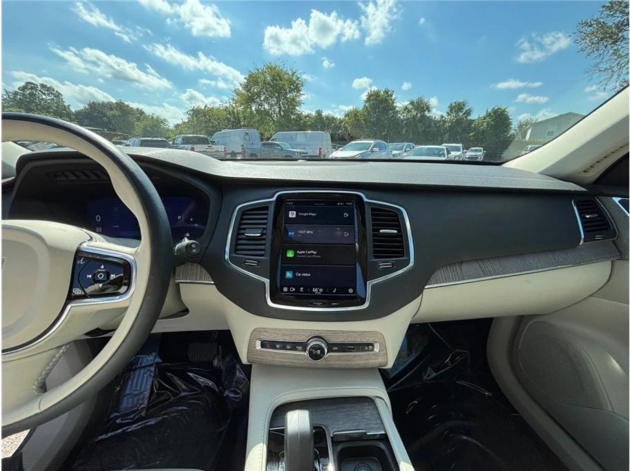 2023 Volvo XC90 2nd Gen - Image 11 of 21