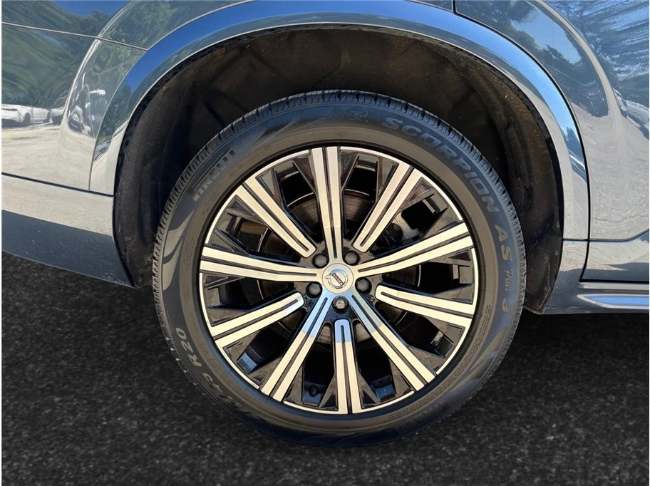 2023 Volvo XC90 2nd Gen - Image 15 of 21