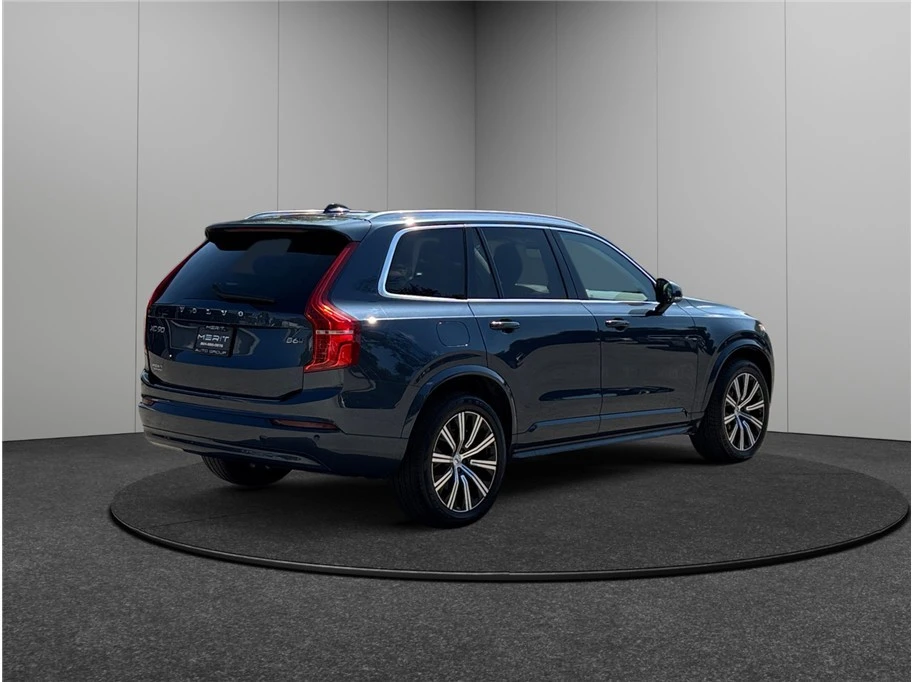 2023 Volvo XC90 2nd Gen - Image 9 of 21
