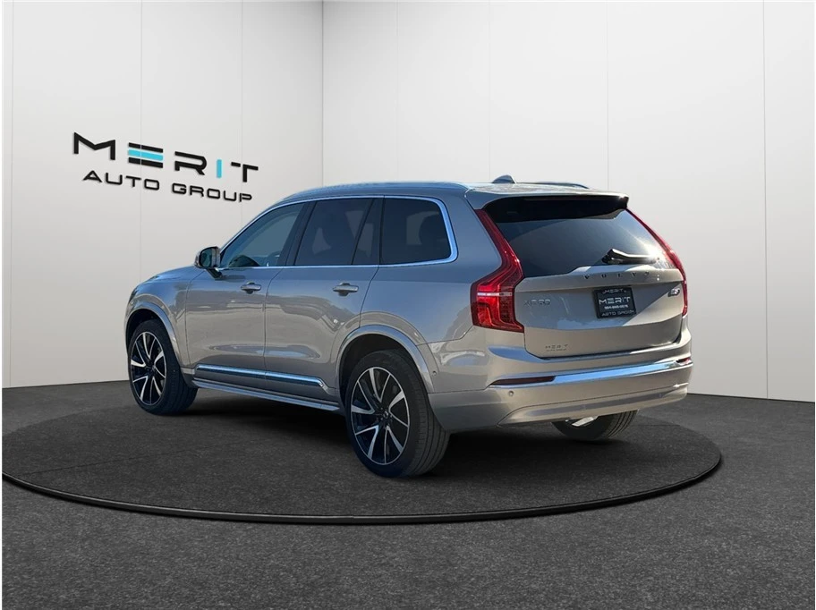 2023 Volvo XC90 2nd Gen - Image 7 of 21