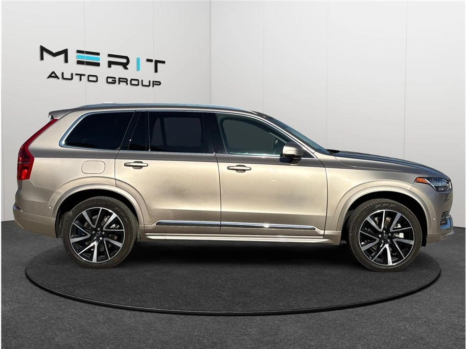 2023 Volvo XC90 2nd Gen - Image 10 of 21