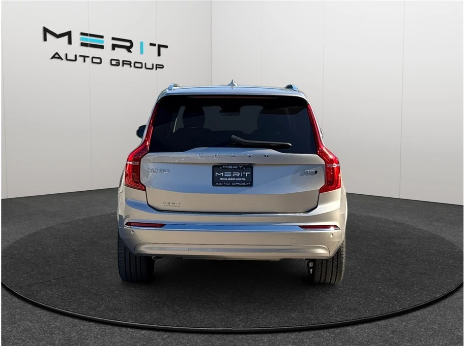 2023 Volvo XC90 2nd Gen - Image 8 of 21