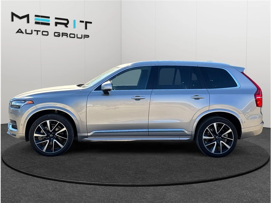 2023 Volvo XC90 2nd Gen - Image 5 of 21