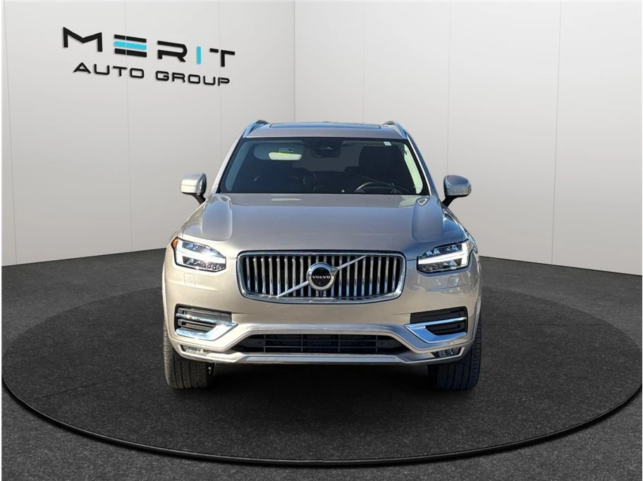 2023 Volvo XC90 2nd Gen - Image 3 of 21