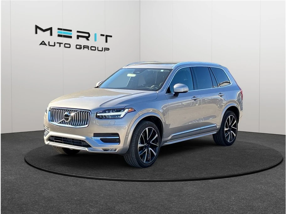 2023 Volvo XC90 2nd Gen - Image 4 of 21
