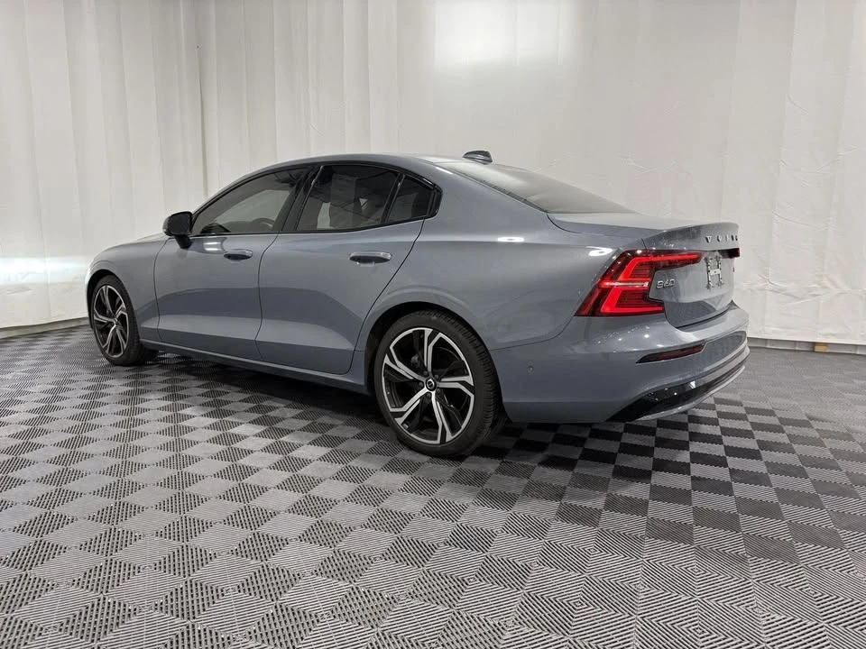 2023 Volvo S60 3rd Gen - Image 2 of 4