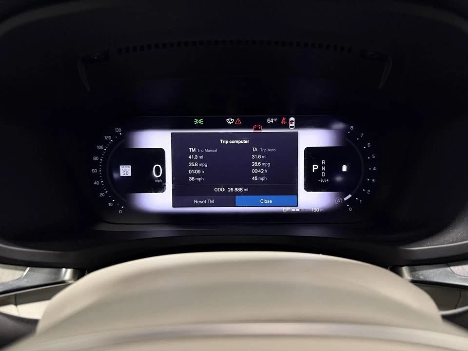 2023 Volvo S60 3rd Gen - Image 4 of 4