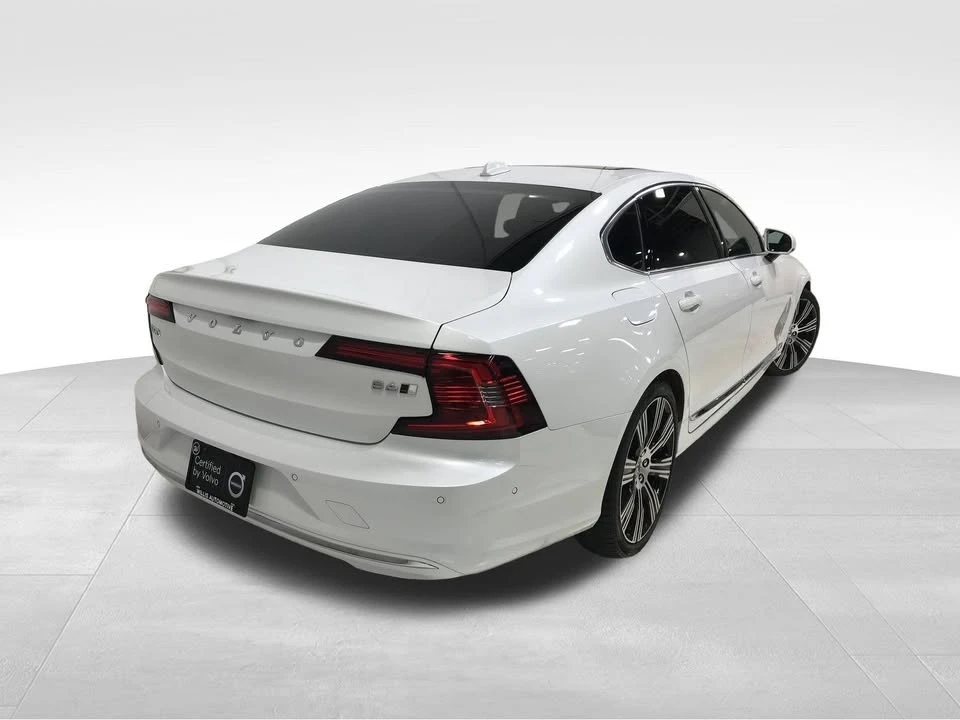 2023 Volvo S90 - Image 3 of 9