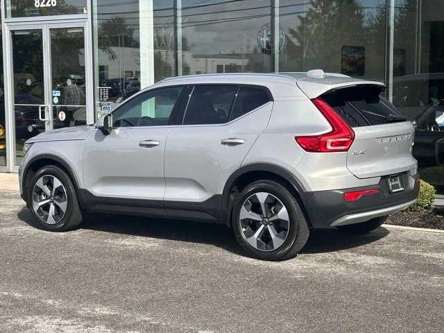 2023 Volvo XC40 - Image 12 of 12