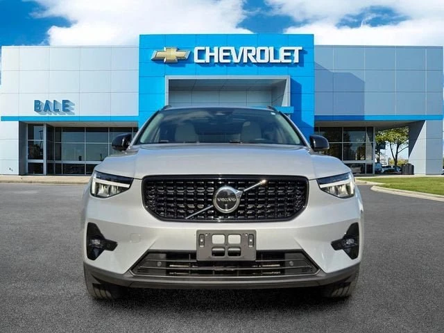 2023 Volvo XC40 - Image 8 of 20