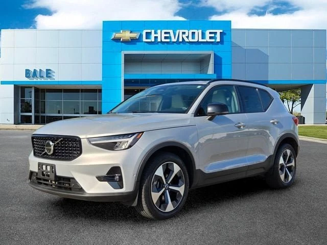 2023 Volvo XC40 - Image 7 of 20