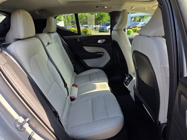 2023 Volvo XC40 - Image 20 of 20