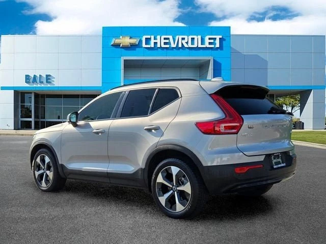 2023 Volvo XC40 - Image 5 of 20