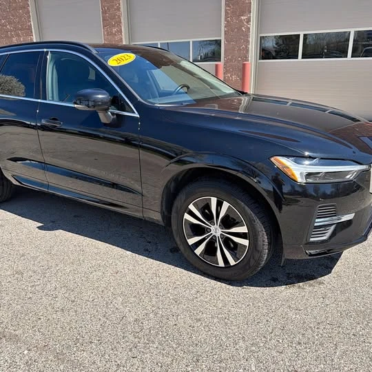 2023 Volvo XC60 2nd Gen - Image 1 of 1