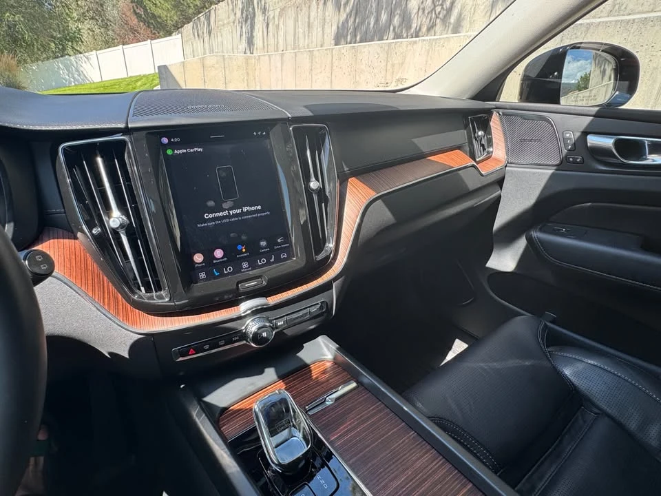 2023 Volvo XC60 2nd Gen - Image 12 of 12