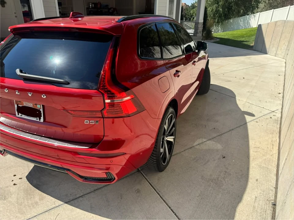 2023 Volvo XC60 2nd Gen - Image 3 of 12
