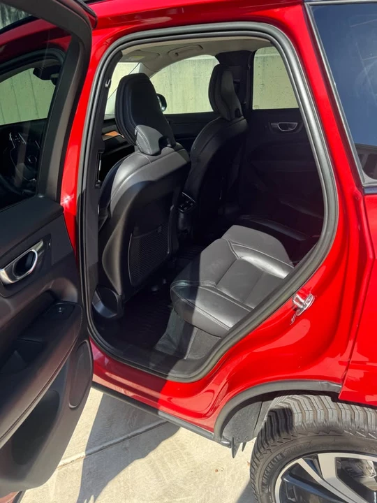 2023 Volvo XC60 2nd Gen - Image 6 of 12