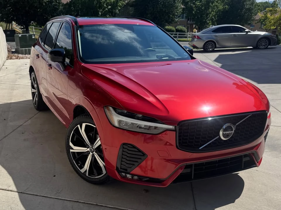 2023 Volvo XC60 2nd Gen - Image 4 of 12