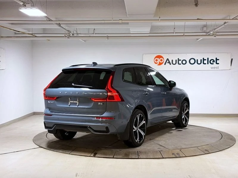 2023 Volvo XC60 2nd Gen - Image 6 of 20