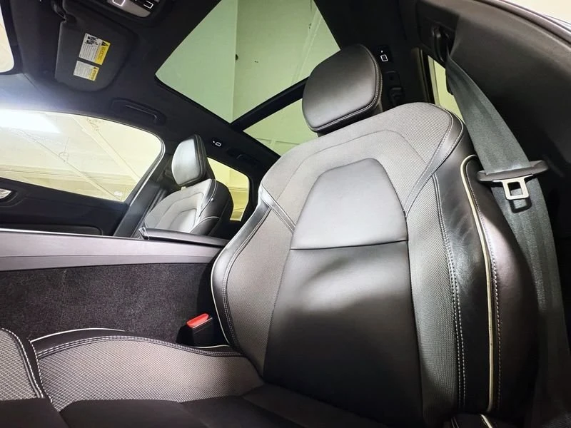 2023 Volvo XC60 2nd Gen - Image 8 of 20