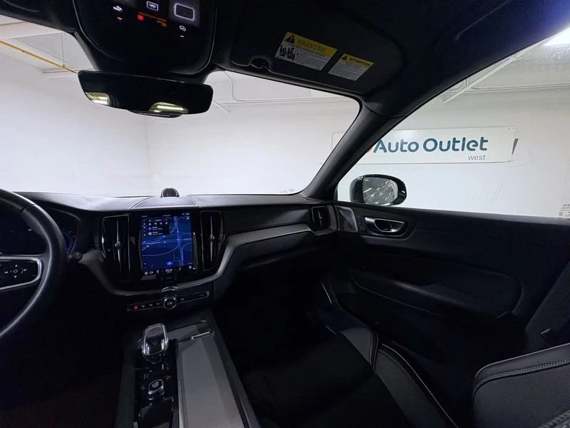 2023 Volvo XC60 2nd Gen - Image 17 of 20