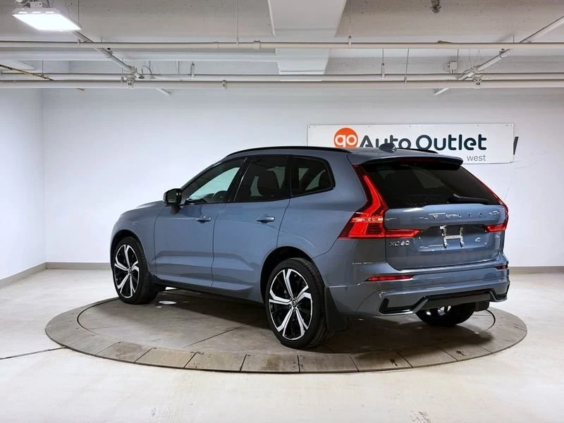 2023 Volvo XC60 2nd Gen - Image 4 of 20