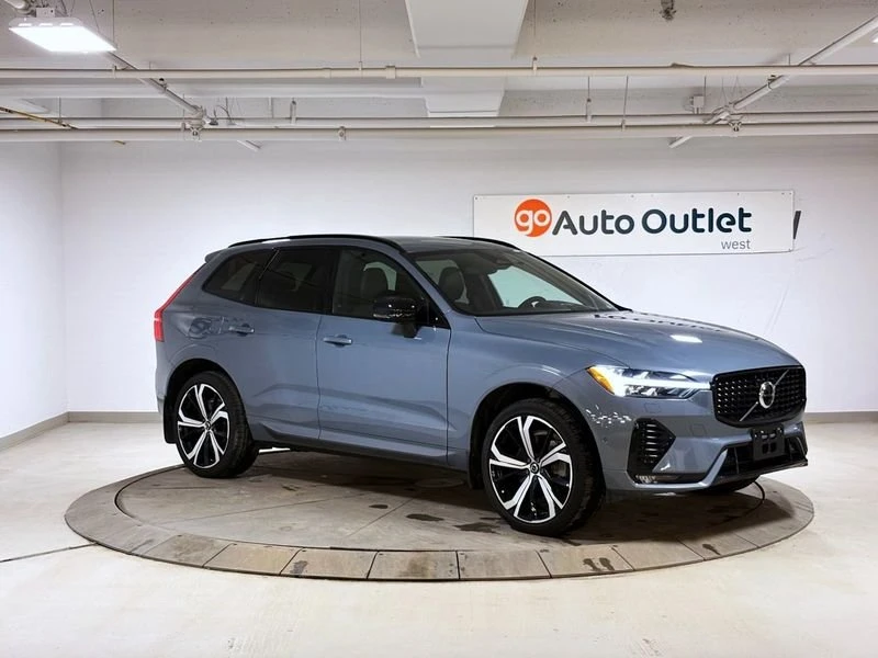 2023 Volvo XC60 2nd Gen - Image 3 of 20