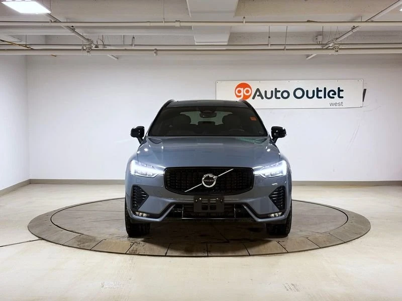2023 Volvo XC60 2nd Gen - Image 2 of 20