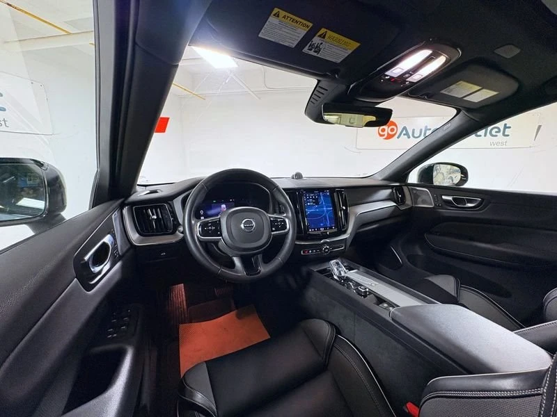 2023 Volvo XC60 2nd Gen - Image 9 of 20