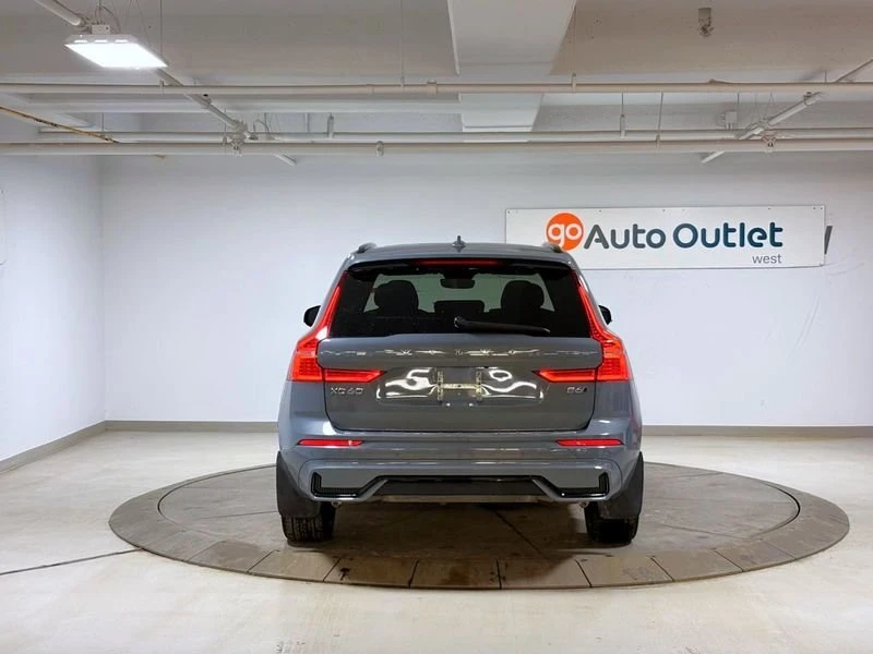 2023 Volvo XC60 2nd Gen - Image 5 of 20
