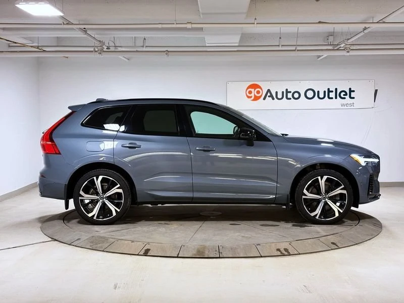 2023 Volvo XC60 2nd Gen - Image 7 of 20