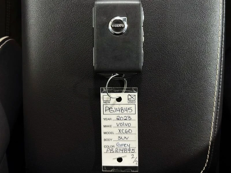 2023 Volvo XC60 2nd Gen - Image 20 of 20