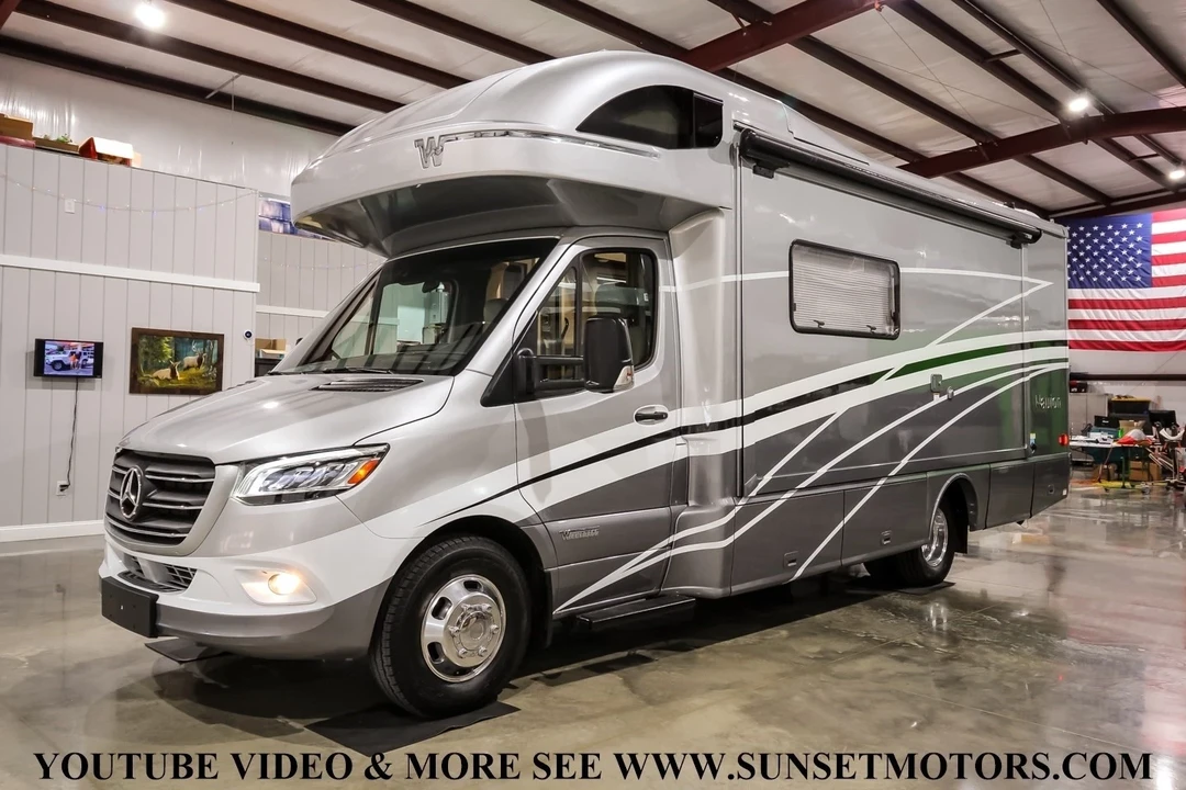 2023 Winnebago - Image 3 of 21