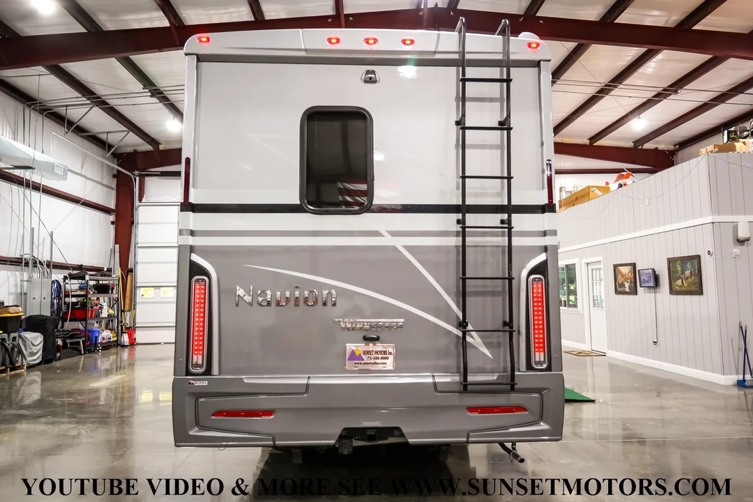 2023 Winnebago - Image 9 of 21