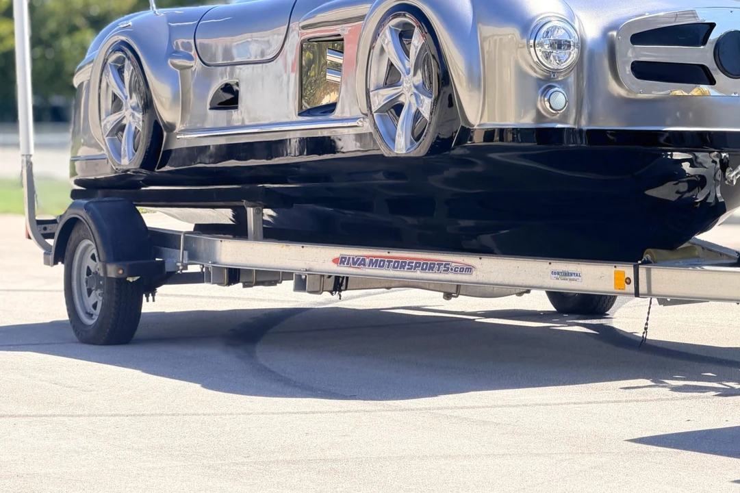2023 WaterCar - Image 7 of 7