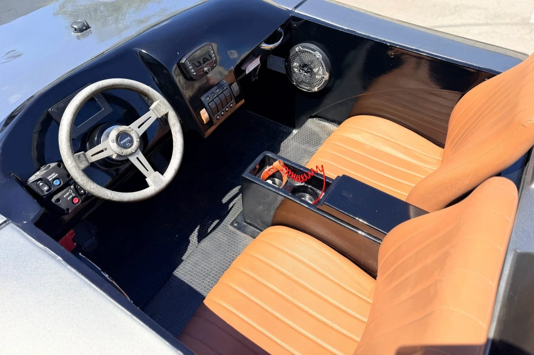 2023 WaterCar - Image 3 of 7