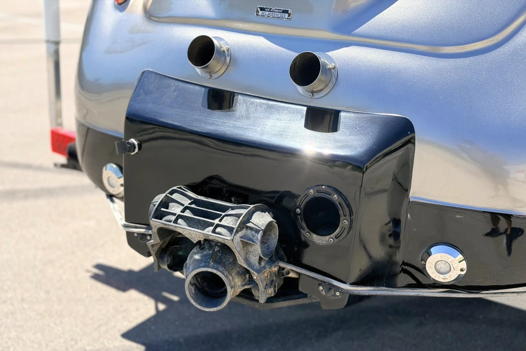 2023 WaterCar - Image 6 of 7