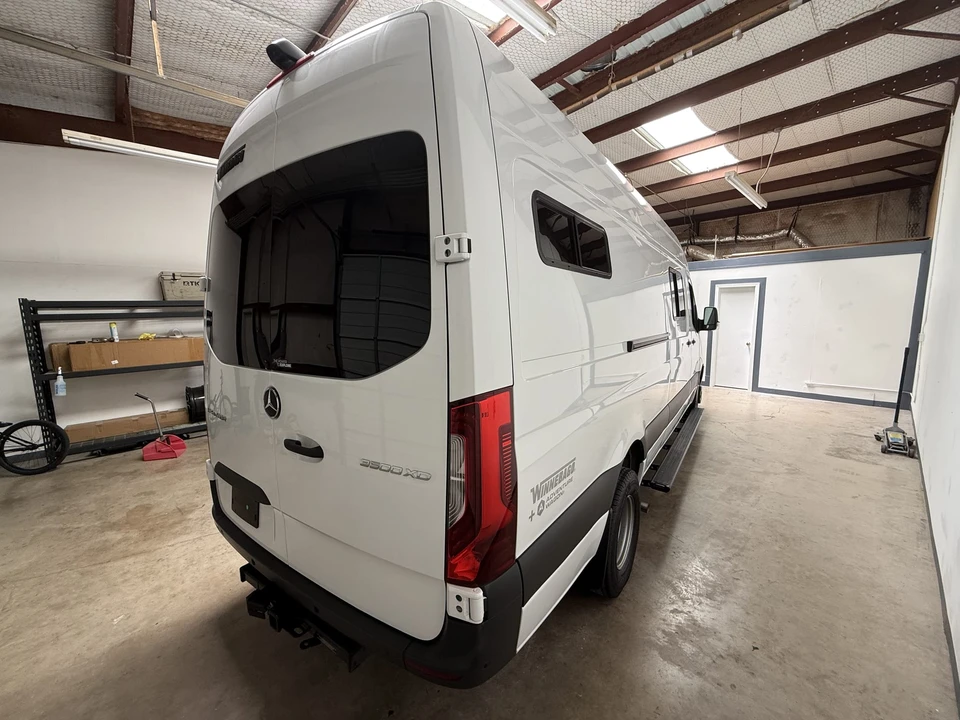 2023 Winnebago - Image 19 of 31