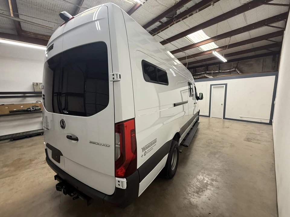 2023 Winnebago - Image 20 of 31