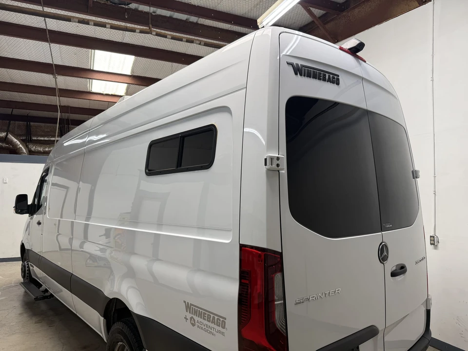 2023 Winnebago - Image 29 of 31