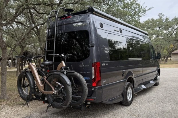 2023 Winnebago - Image 2 of 8