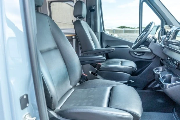 2023 Winnebago - Image 4 of 9