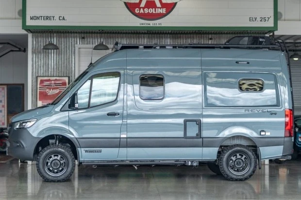 2023 Winnebago - Image 3 of 9