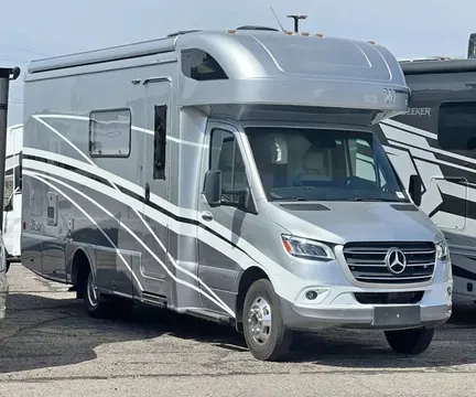 2023 Winnebago VIEW 24D