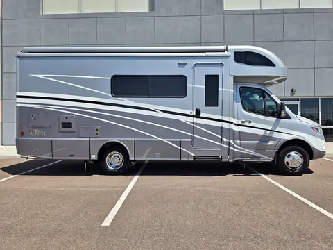 2023 Winnebago View 24D