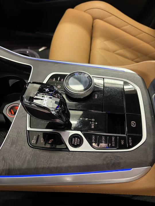 2023 BMW G05 X5 - Image 5 of 6