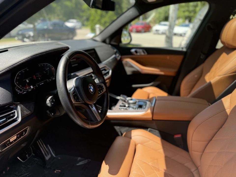 2023 BMW G05 X5 - Image 3 of 6