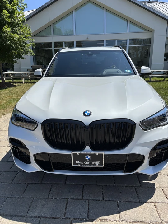 2023 BMW G05 X5 - Image 2 of 6