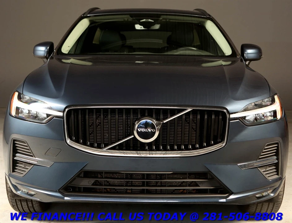 2023 Volvo XC60 2nd Gen - Image 8 of 21